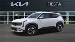 2027 Kia Seltos LX