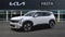 2027 Kia Seltos LX