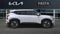 2027 Kia Seltos LX
