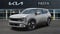 2027 Kia Seltos LX