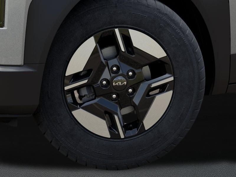 2027 Kia Seltos LX