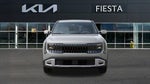 2027 Kia Seltos LX