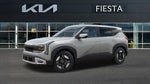 2027 Kia Seltos LX