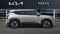 2027 Kia Seltos LX
