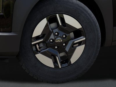 2027 Kia Seltos LX
