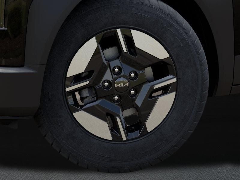 2027 Kia Seltos LX