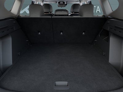 2027 Kia Seltos LX