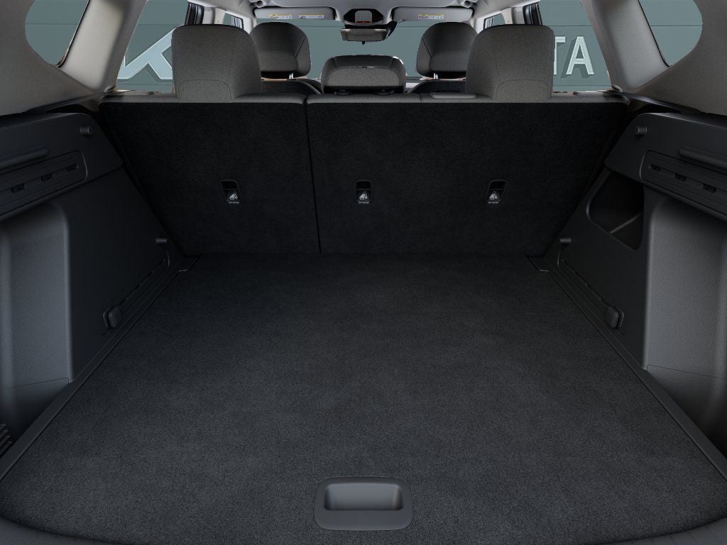 2027 Kia Seltos LX