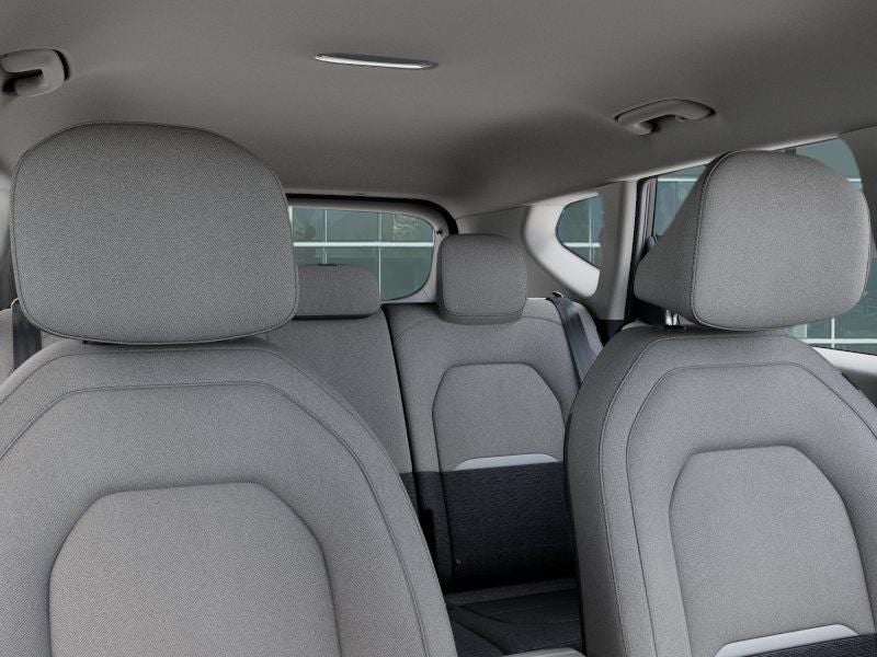 2027 Kia Seltos LX