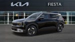 2027 Kia Seltos LX