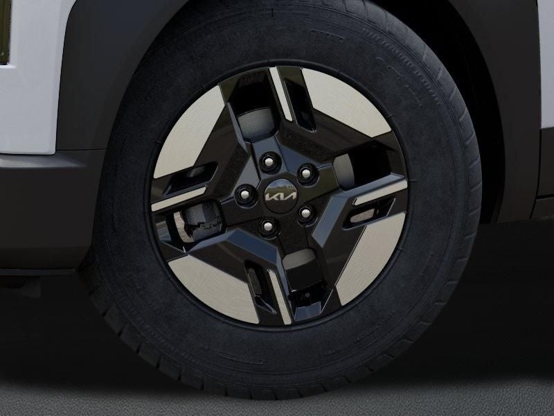2027 Kia Seltos LX
