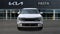 2027 Kia Seltos LX