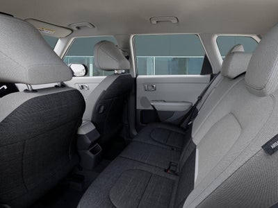 2027 Kia Seltos LX