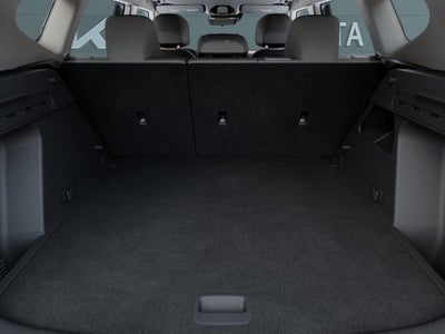 2027 Kia Seltos LX
