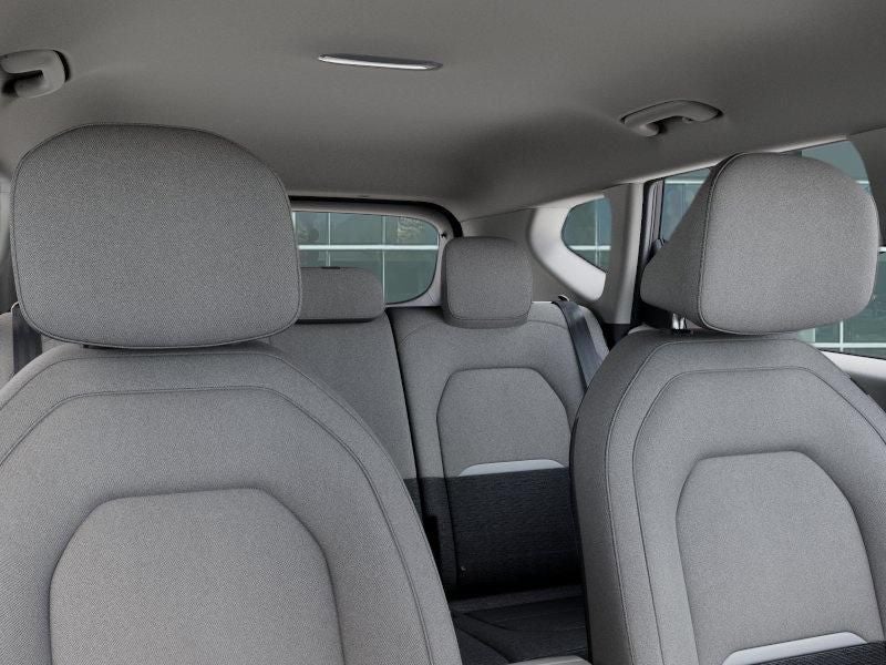 2027 Kia Seltos LX
