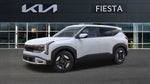2027 Kia Seltos LX