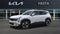 2027 Kia Seltos LX