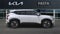 2027 Kia Seltos LX