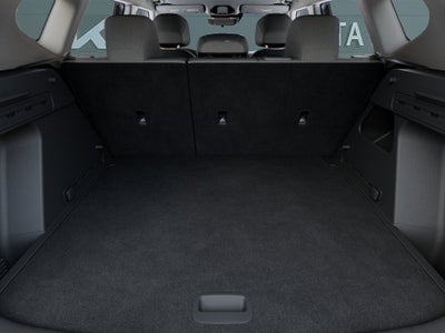 2027 Kia Seltos LX
