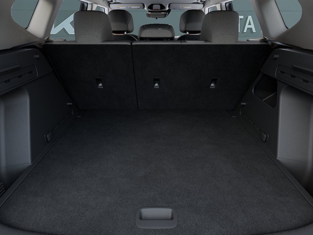 2027 Kia Seltos LX