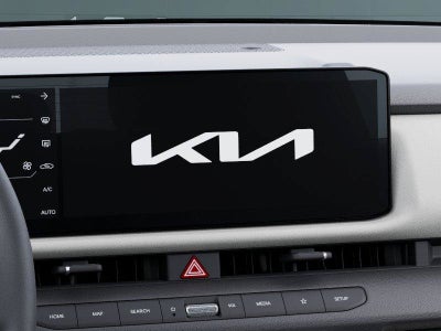 2027 Kia Seltos LX