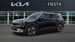2027 Kia Seltos LX