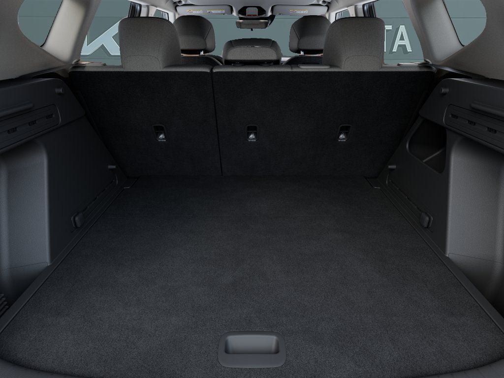2027 Kia Seltos LX