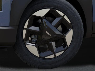 2027 Kia Seltos EX