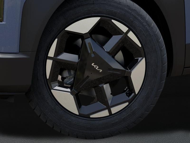 2027 Kia Seltos EX