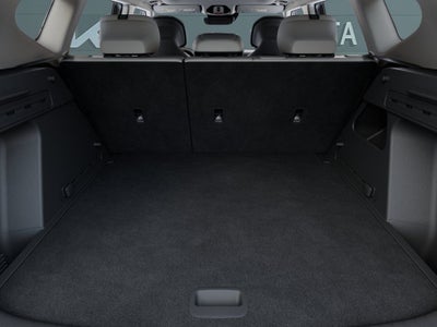 2027 Kia Seltos EX