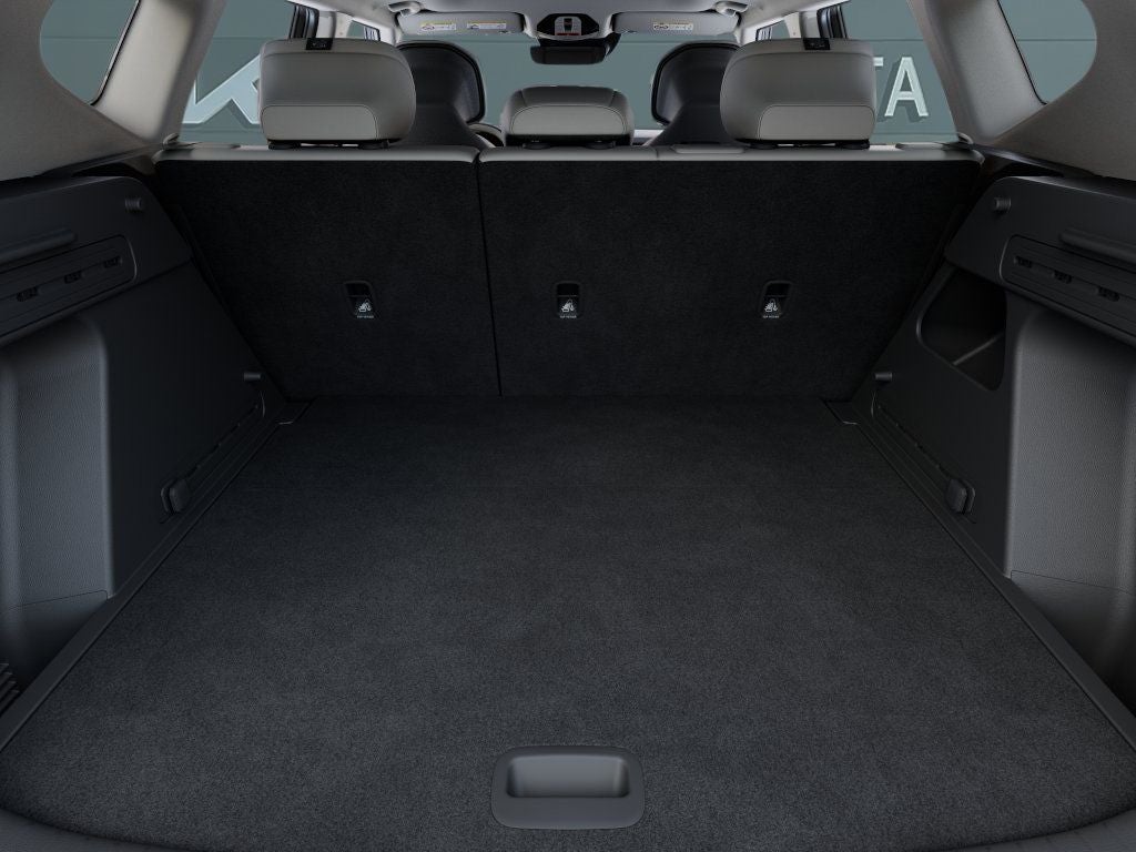 2027 Kia Seltos EX