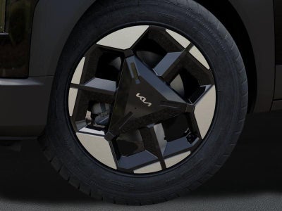 2027 Kia Seltos EX