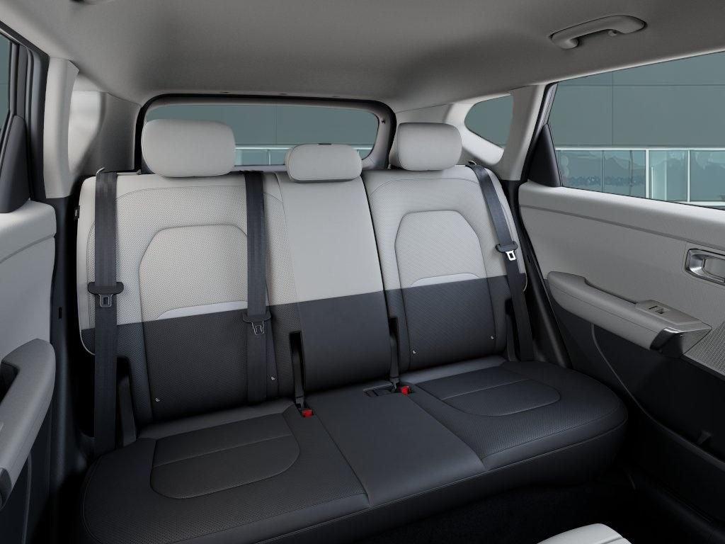 2027 Kia Seltos EX