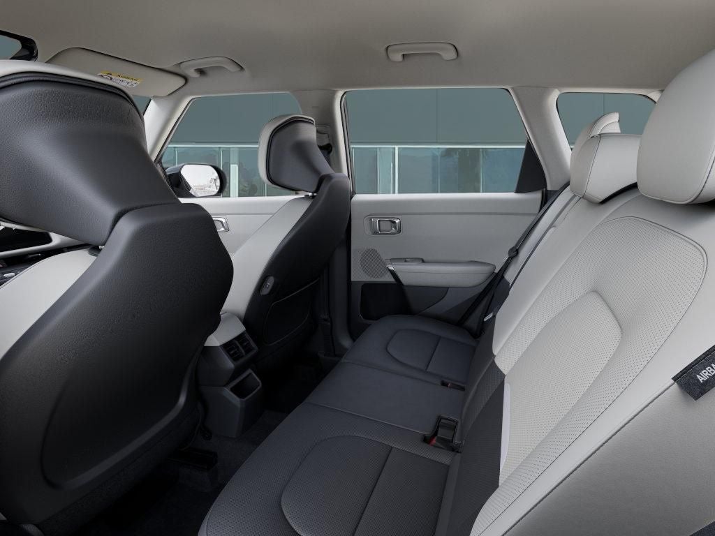2027 Kia Seltos EX