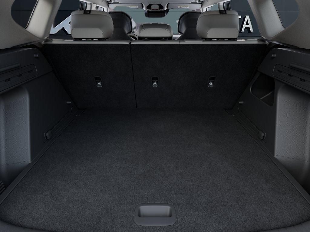 2027 Kia Seltos EX