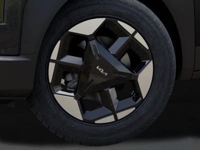 2027 Kia Seltos EX