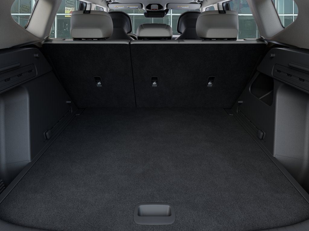 2027 Kia Seltos EX