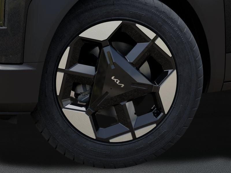2027 Kia Seltos EX