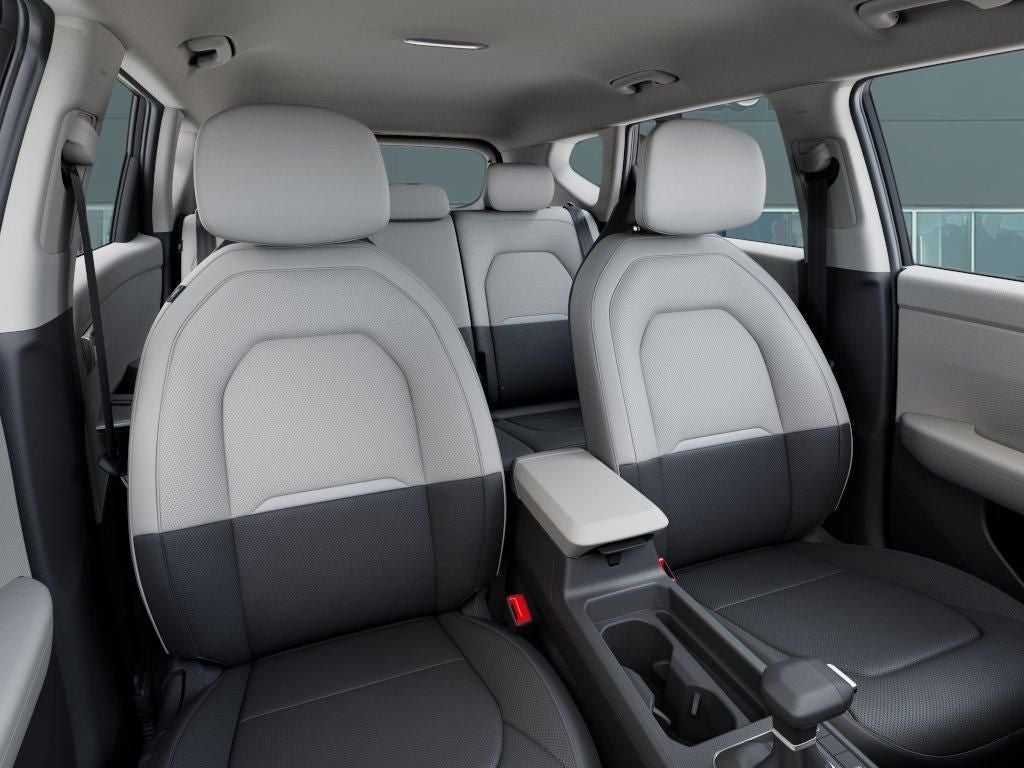 2027 Kia Seltos EX