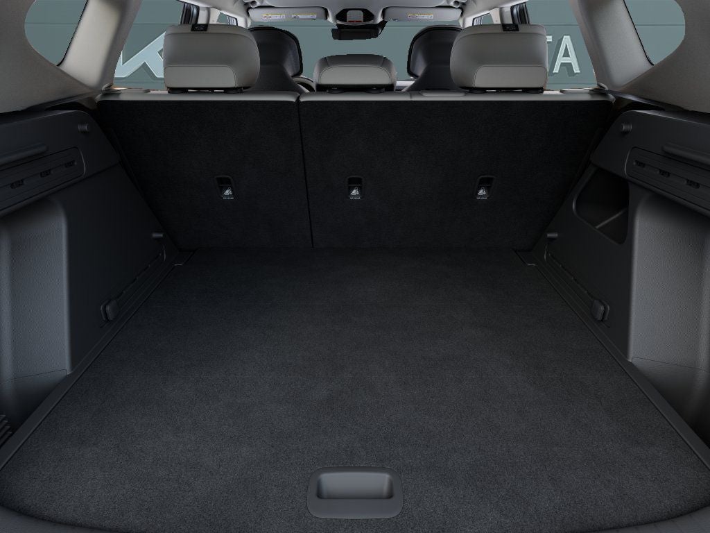2027 Kia Seltos EX