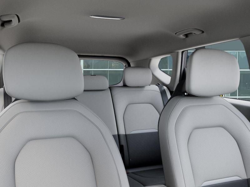 2027 Kia Seltos EX