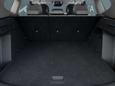 2027 Kia Seltos EX