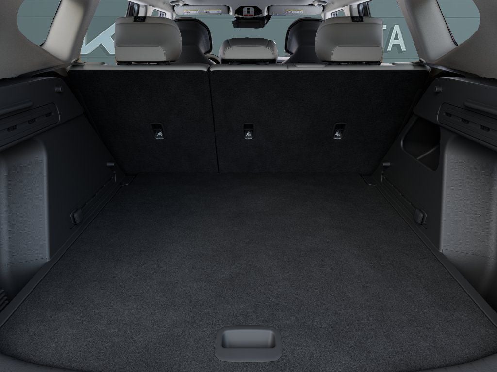 2027 Kia Seltos EX