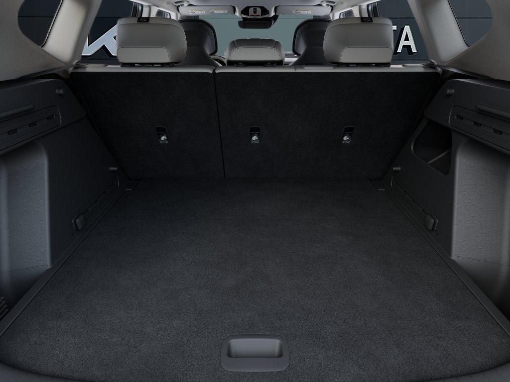 2027 Kia Seltos EX