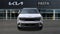 2027 Kia Seltos X-Line