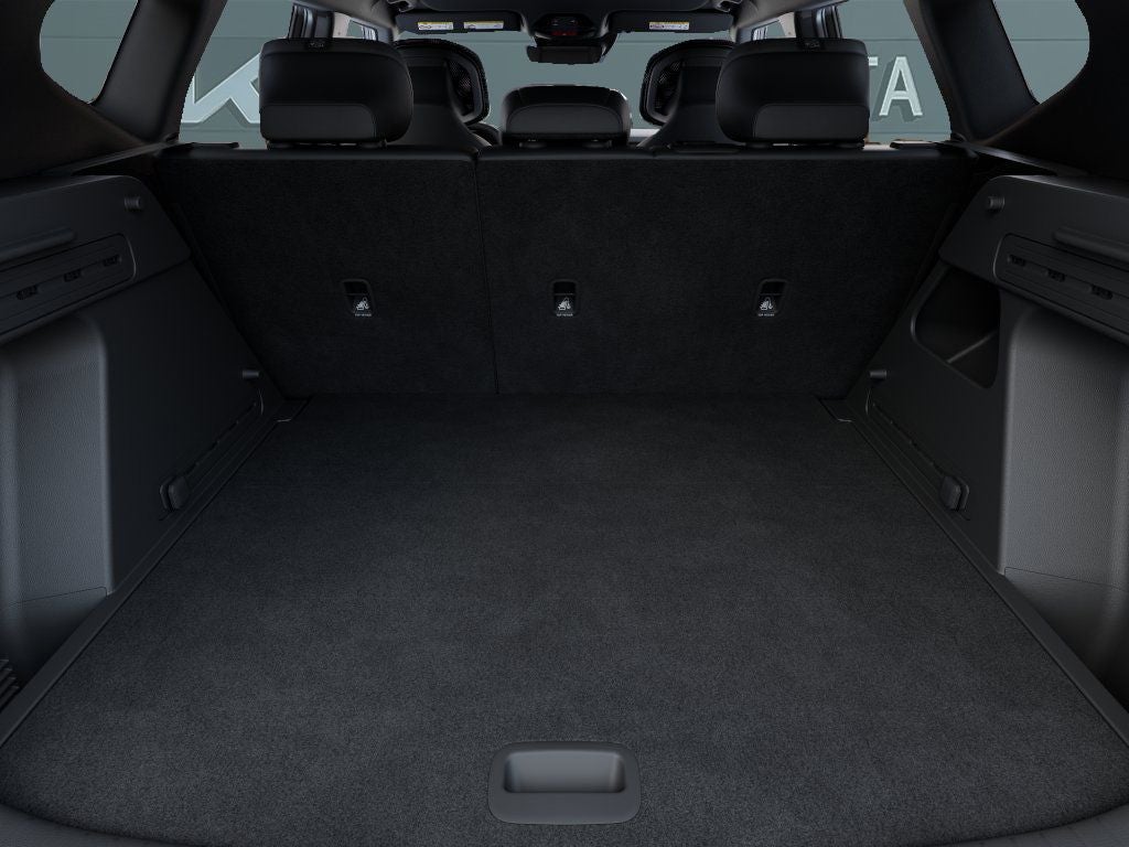 2027 Kia Seltos X-Line