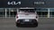 2027 Kia Seltos X-Line