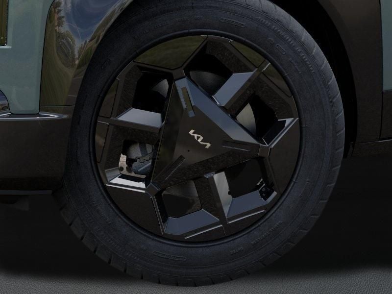 2027 Kia Seltos X-Line