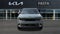 2027 Kia Seltos X-Line