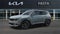 2027 Kia Seltos X-Line
